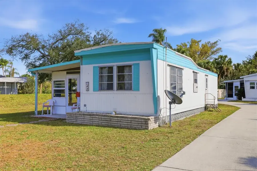 1891 Englewood Road #43, Englewood, FL 34223 - #2