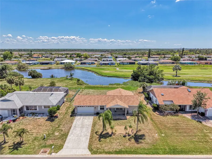 31 Oakland Hills Court, Rotonda West, FL 33947 - #2