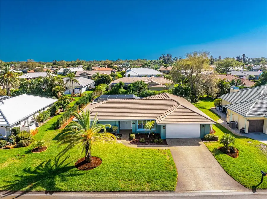 461 Firethorn Avenue, Englewood, FL 34223 - #2