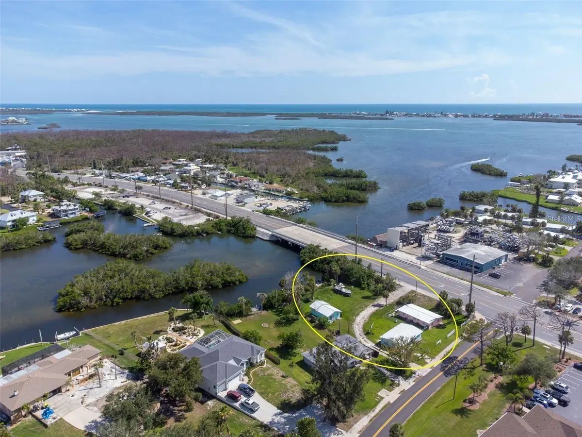 1695 Manor Road, Englewood, FL 34223 - #1