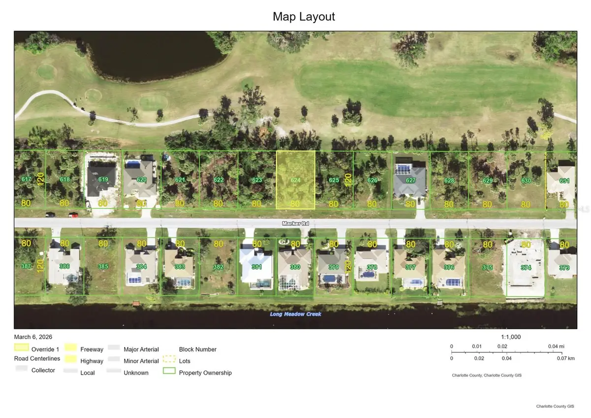234 Marker Road, Rotonda West, FL 33947 - #1