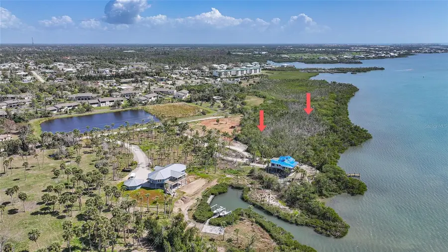 9491 & 9499 Downing Street, Englewood, FL 34224 - #2