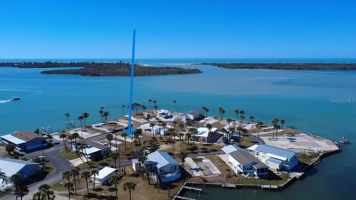 7500 Park Pointe Drive #52, Englewood, FL 34224 - #1