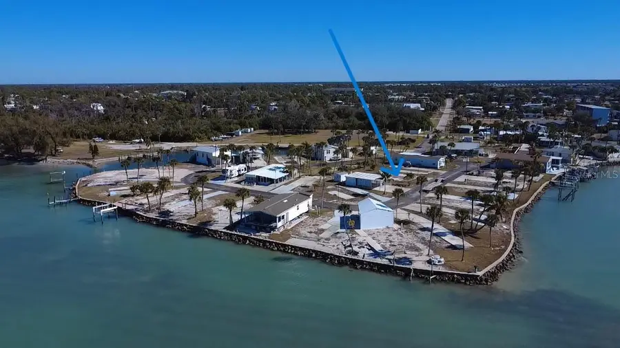 7500 Park Pointe Drive #52, Englewood, FL 34224 - #2