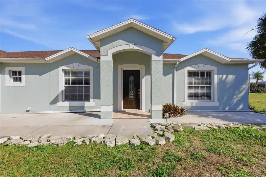 3226 Moravia Avenue, North Port, FL 34286 - #2