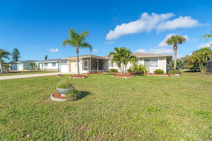 36 Annapolis Lane, Rotonda West, FL 33947 - #2