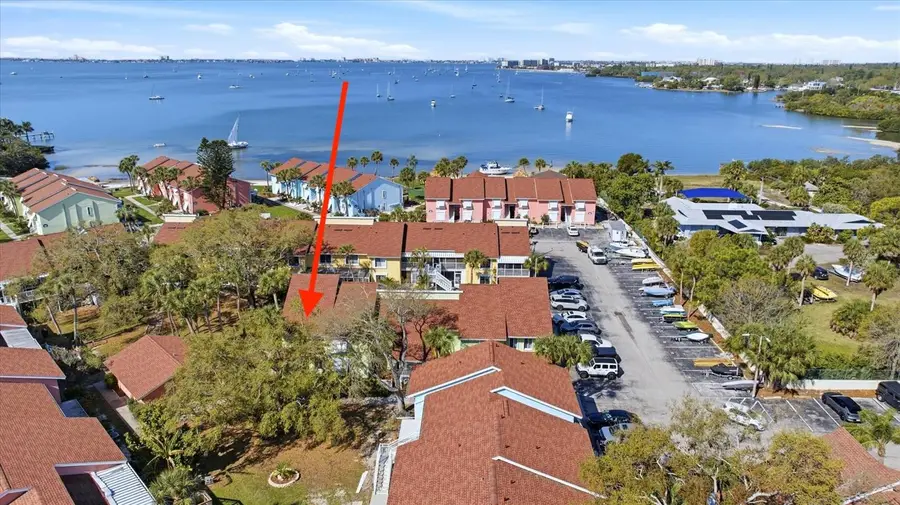 4230 36th Avenue S #A, Saint Petersburg, FL 33711 - #2