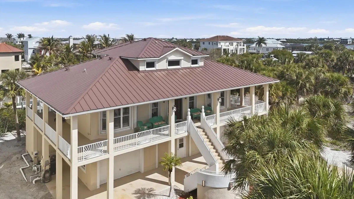 65 Palm Drive, Placida, FL 33946 - #1