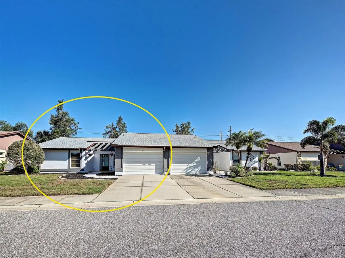 631 Foxwood Boulevard #256, Englewood, FL 34223 - #1