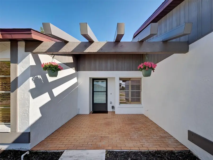 631 Foxwood Boulevard #256, Englewood, FL 34223 - #3