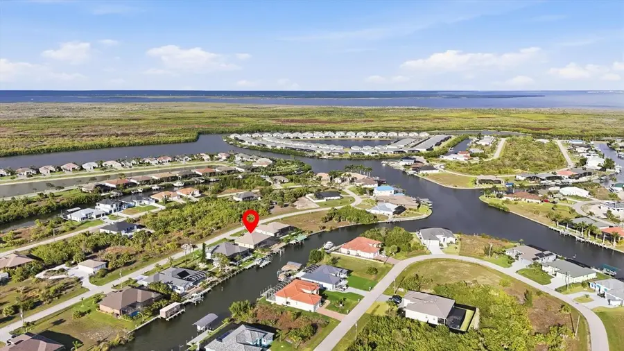 15260 Leipzig Circle, Port Charlotte, FL 33981 - #2