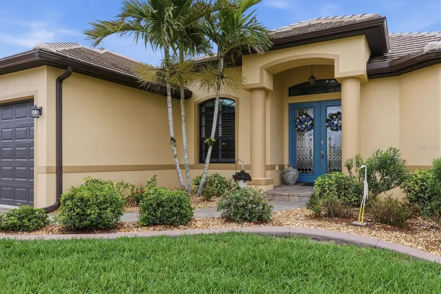 15260 Leipzig Circle, Port Charlotte, FL 33981 - #3