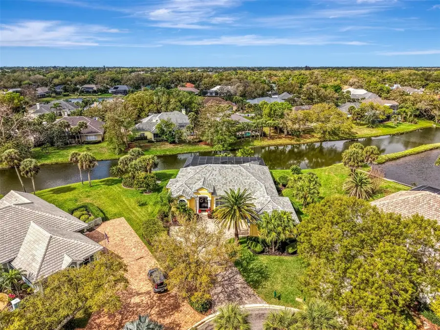 18 Saint Croix Way, Englewood, FL 34223 - #3