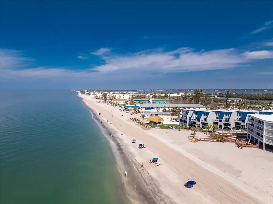 2375 N Beach Road #2B, Englewood, FL 34223 - #2