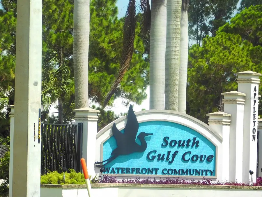 15440 Greenwood Avenue, Port Charlotte, FL 33981 - #2