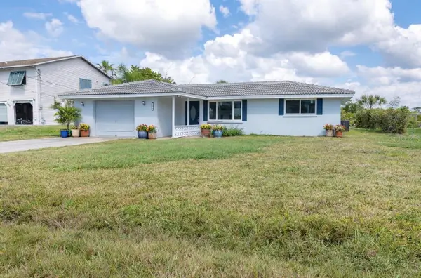 130 Crestview Drive, ENGLEWOOD, FL 34223