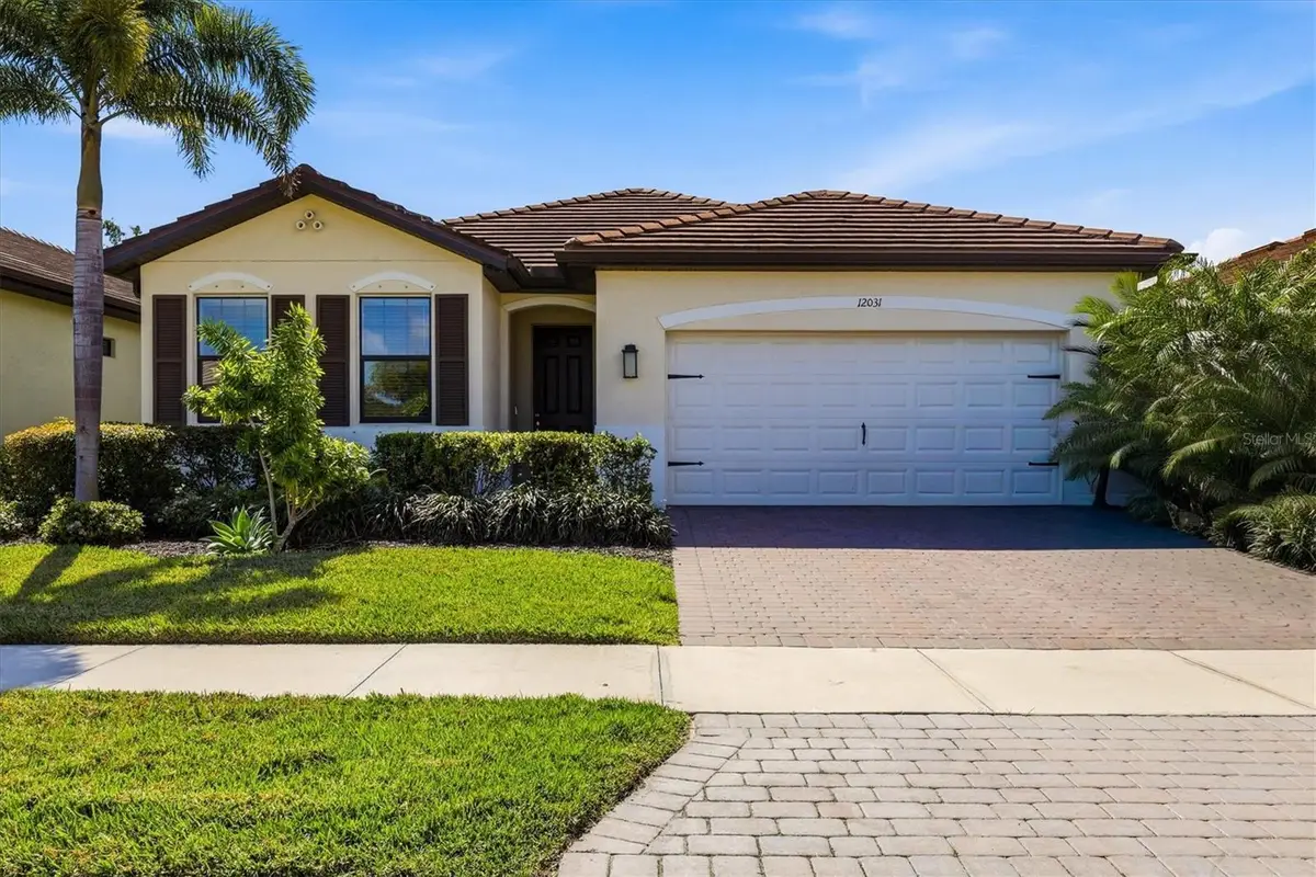 12031 Lovegrass Street, Venice, FL 34293 - #1