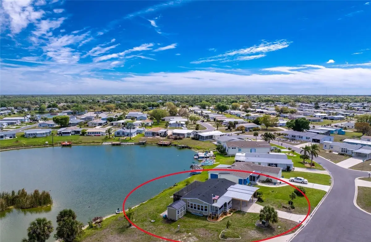 6115 Shearwater Drive, Englewood, FL 34224 - #1