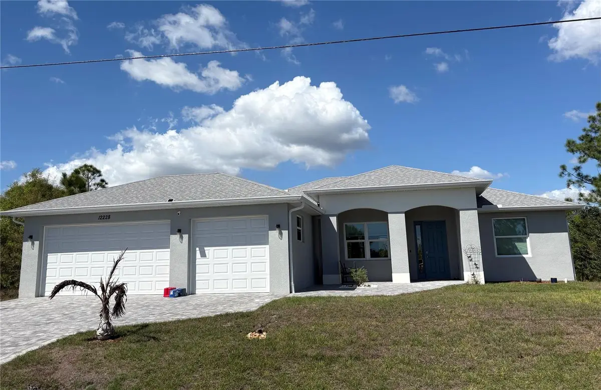 7194 Pinedale Drive, Port Charlotte, FL 33981 - #1