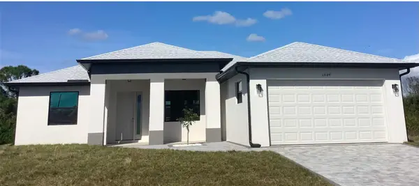 7197 Treadway Road, PORT CHARLOTTE, FL 33981