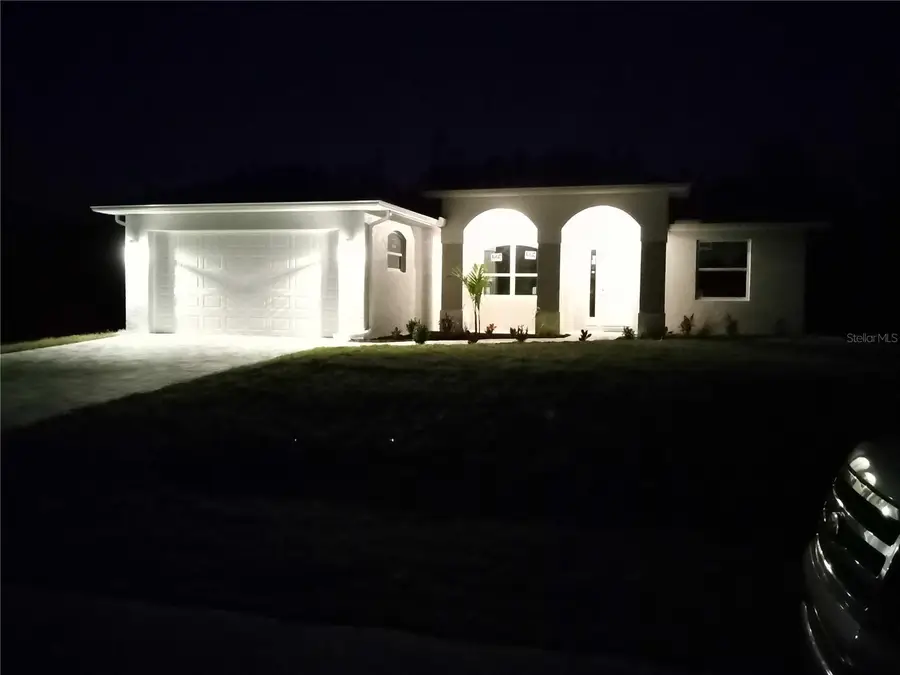 7197 Treadway Road, Port Charlotte, FL 33981 - #3