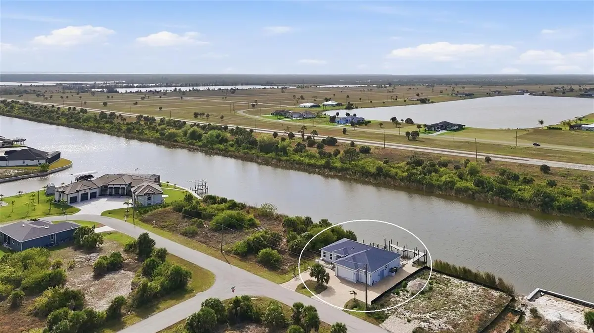 13525 Greencastle Avenue, Port Charlotte, FL 33981 - #1