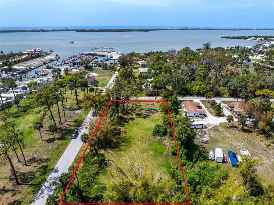 Pineapple Street, Englewood, FL 34223 - #2