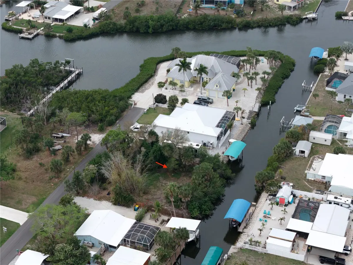 1132 Andrews Street, Englewood, FL 34224 - #1