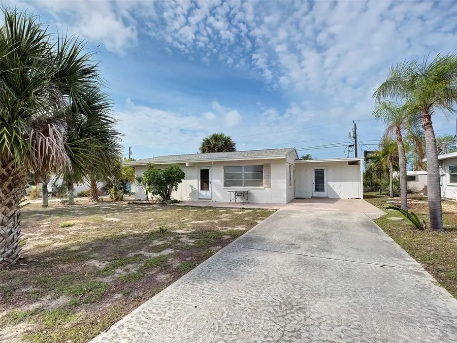 35 Hillcrest Drive, Englewood, FL 34223 - #2