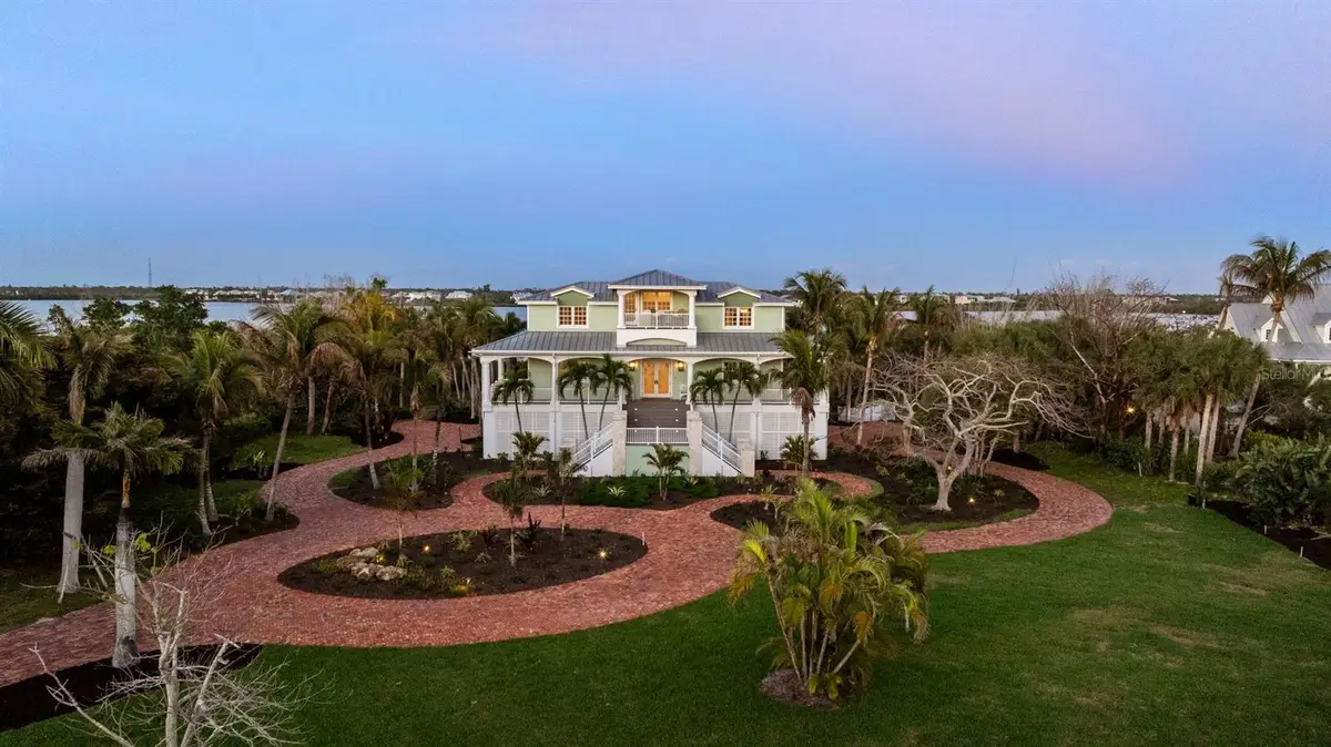 10460 Sunny Dreams Terrace, Placida, FL 33946 - #1