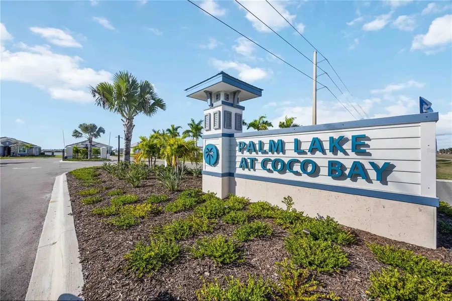 8462 Water Lily Court, Englewood, FL 34224 - #2