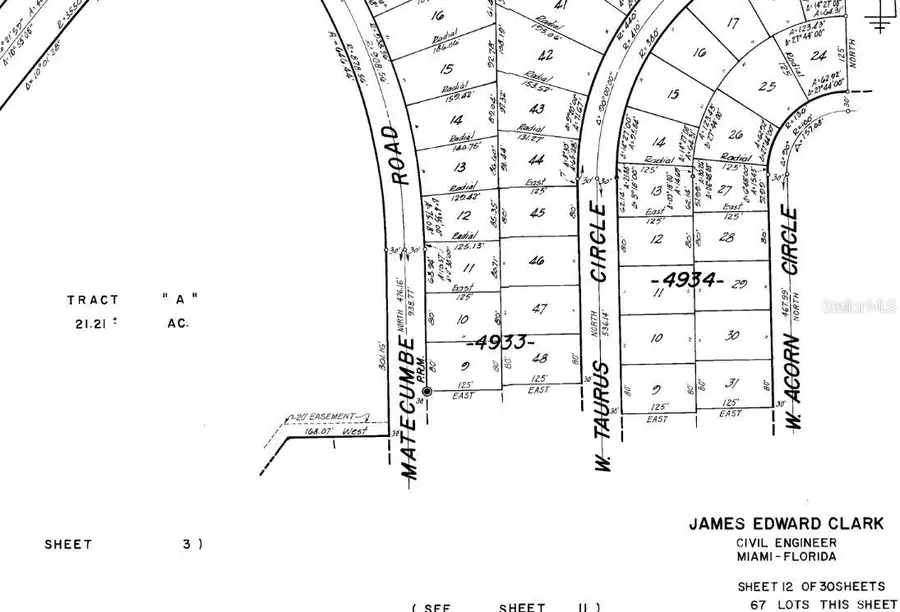 8480 Matecumbe Road, Port Charlotte, FL 33981 - #2