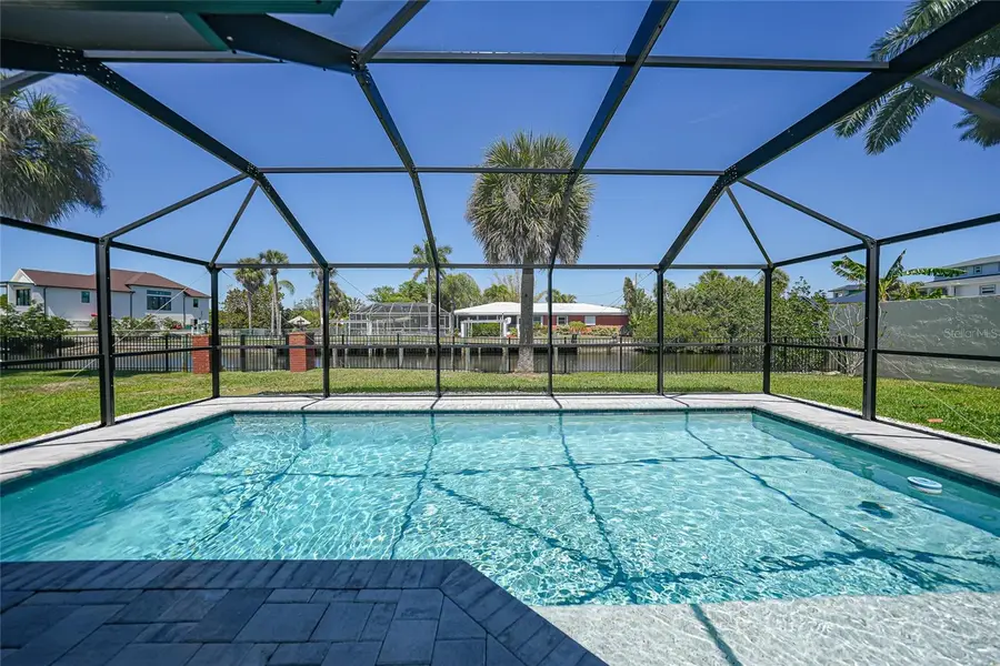 113 Northshore Terrace, Port Charlotte, FL 33980 - #2