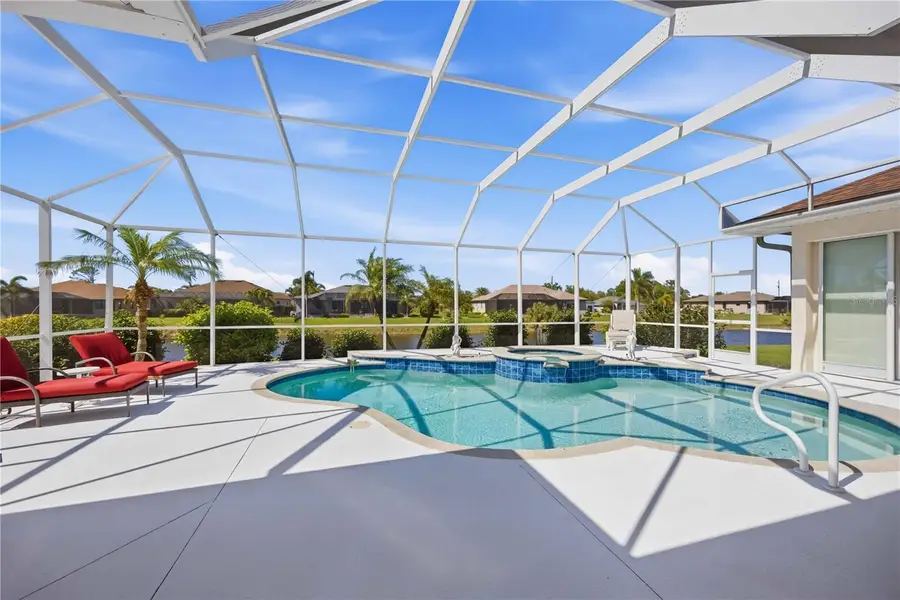 1132 Boundary Boulevard, Rotonda West, FL 33947 - #3