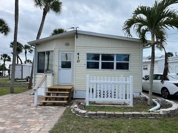 410 Dije Street, ENGLEWOOD, FL 34223