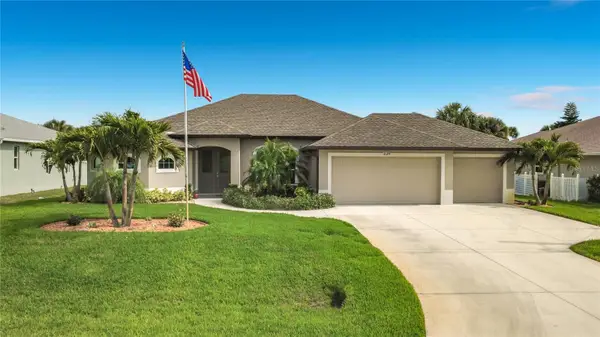 239 Broadmoor Lane, ROTONDA WEST, FL 33947