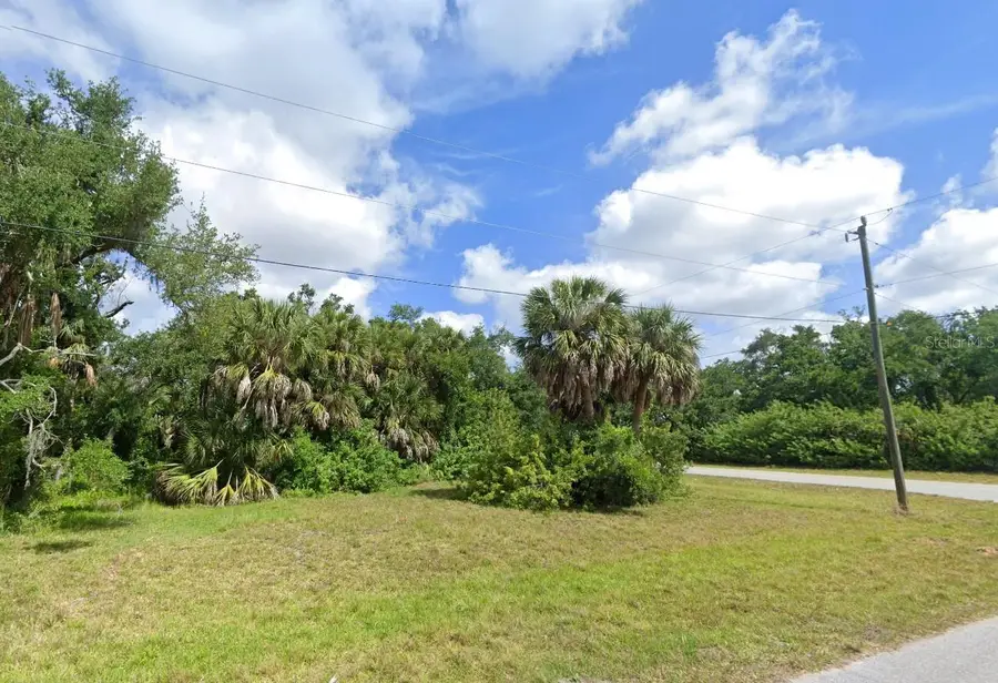 118 Sunny Way, Rotonda West, FL 33947 - #2