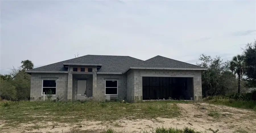 314 Barrett Street, Port Charlotte, FL 33954 - #3