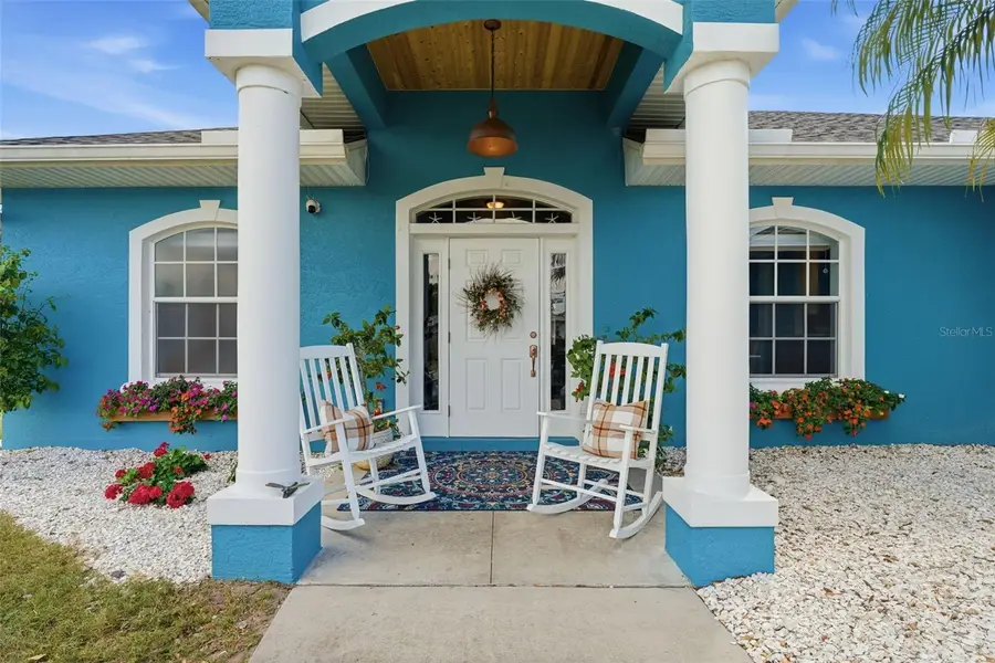 10249 Bay Avenue, Englewood, FL 34224 - #3