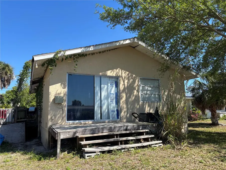 1270 Oxford Drive, Englewood, FL 34223 - #2