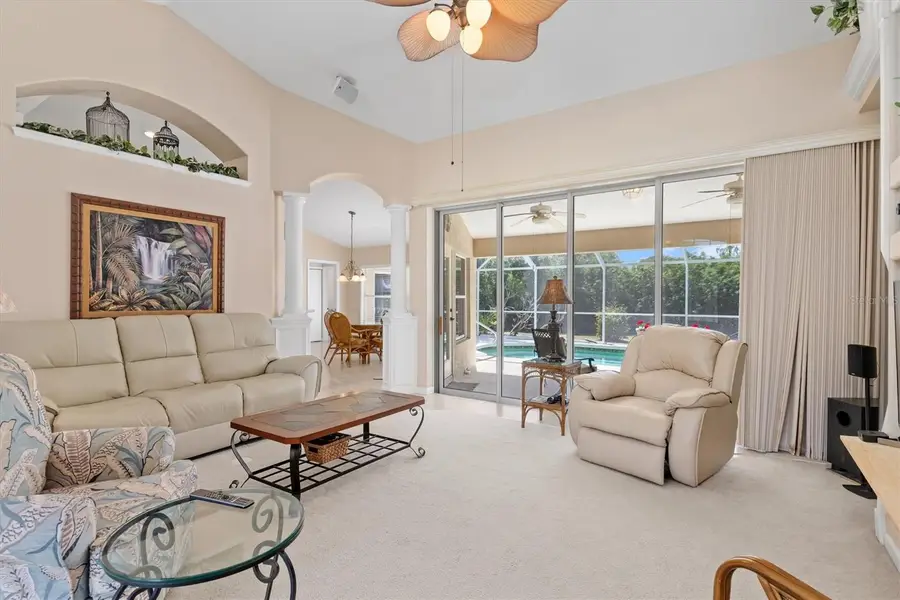 10123 Topsail Avenue, Englewood, FL 34224 - #3