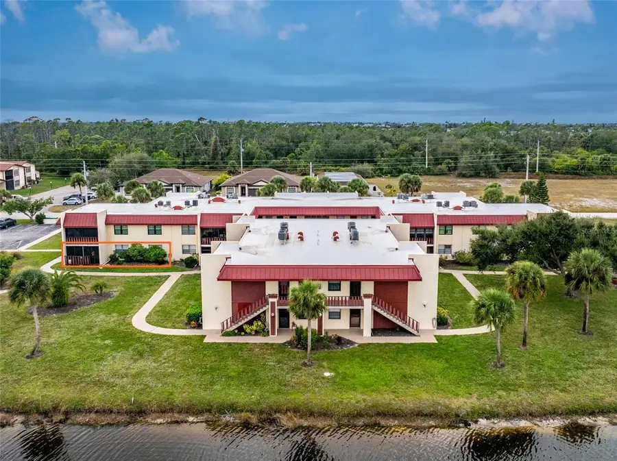 96 Boundary Boulevard #132, Rotonda West, FL 33947 - #2