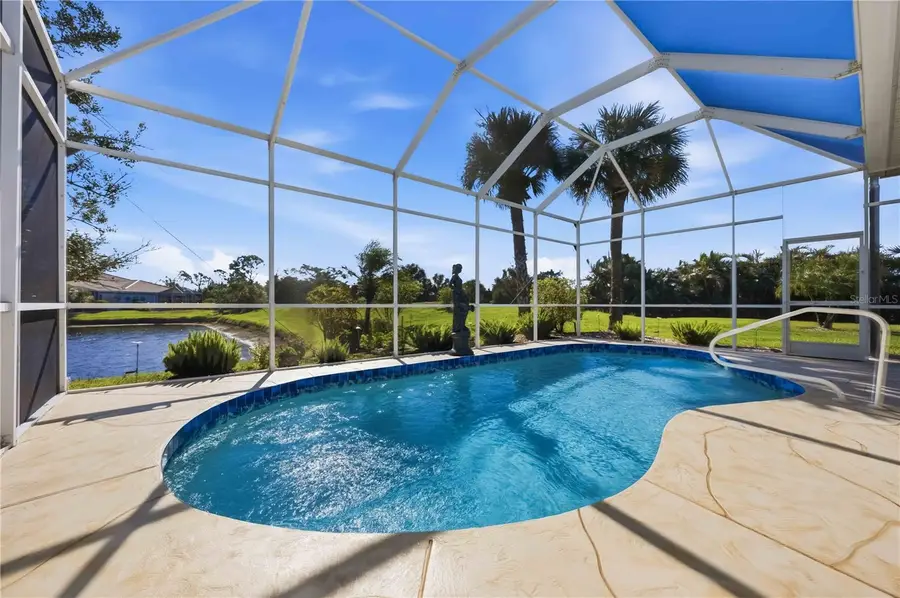 8301 Sago Court, Englewood, FL 34224 - #2