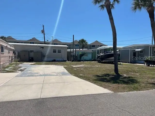 2295 N Beach Road #22, Englewood, FL 34223 - #2