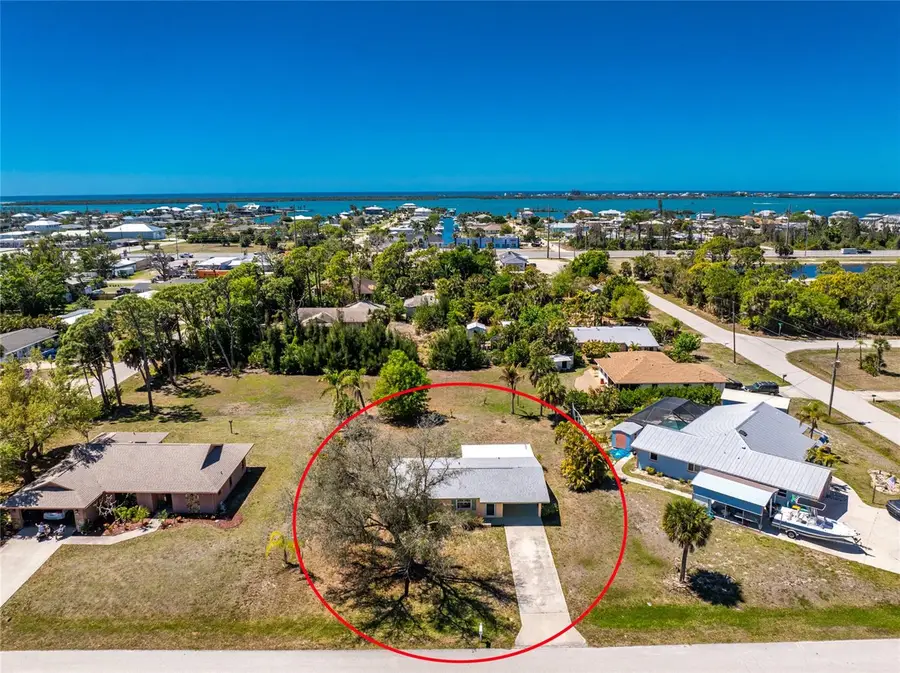 2550 10th Street, Englewood, FL 34224 - #2