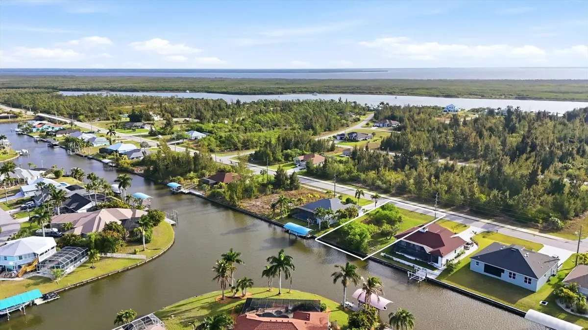 9413 St Paul Drive, Port Charlotte, FL 33981 - #1