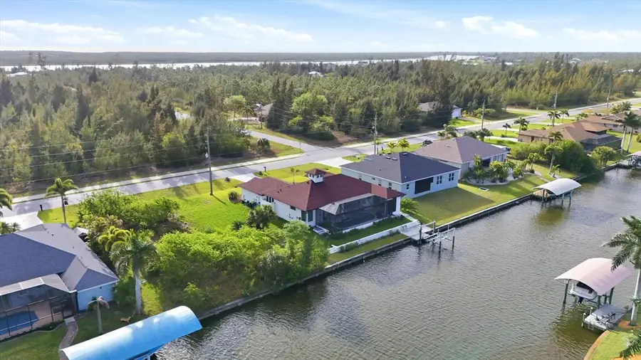 9413 St Paul Drive, Port Charlotte, FL 33981 - #3