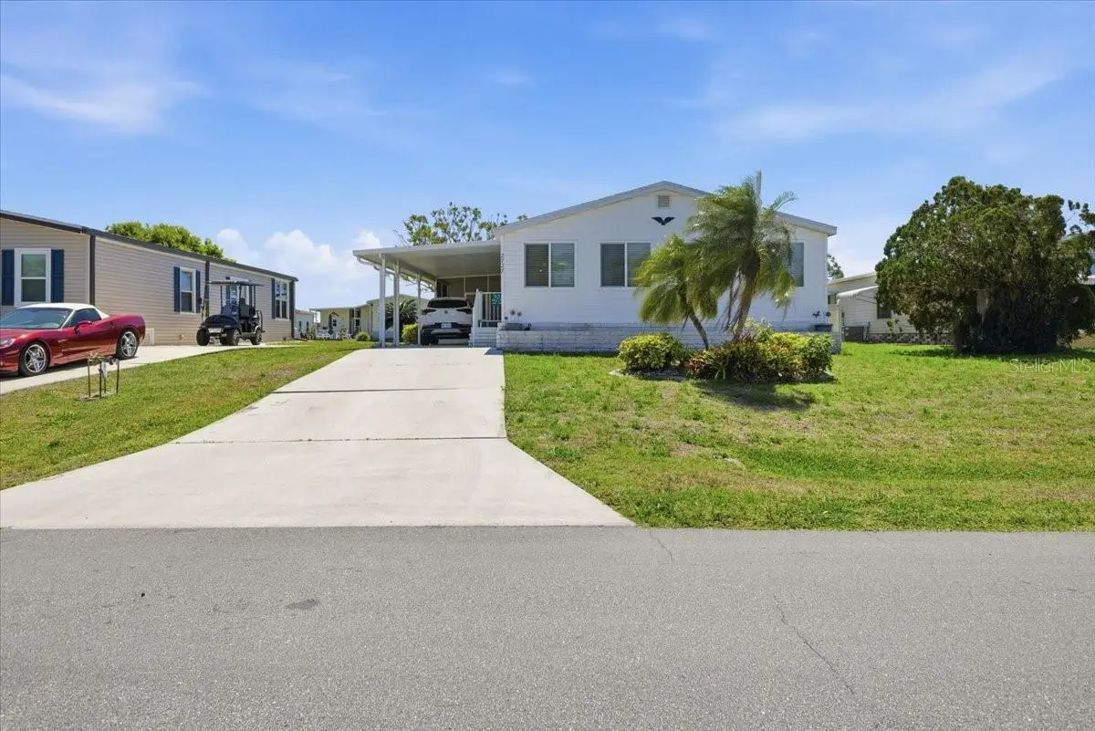 2727 Tanager Lane, Englewood, FL 34224 - #1