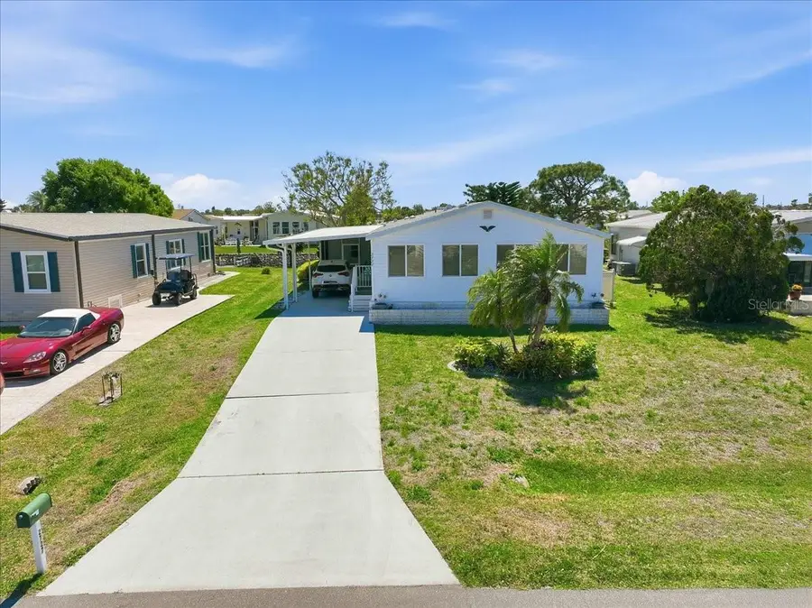 2727 Tanager Lane, Englewood, FL 34224 - #2