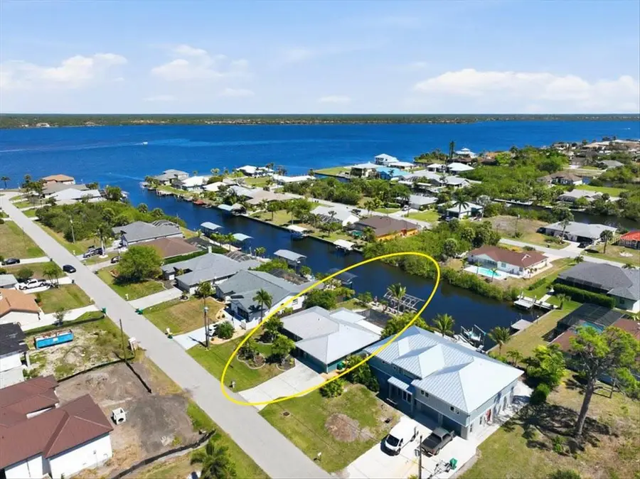 2394 Pappas Terrace, Port Charlotte, FL 33981 - #2